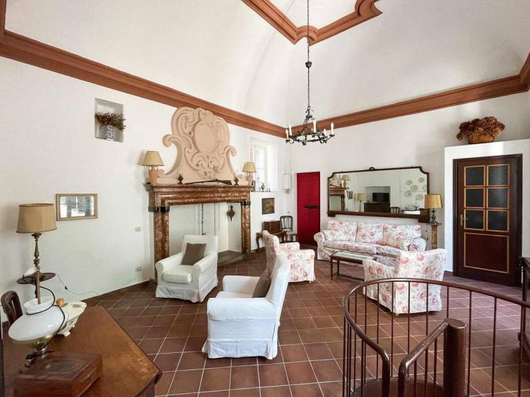 House Bellagio