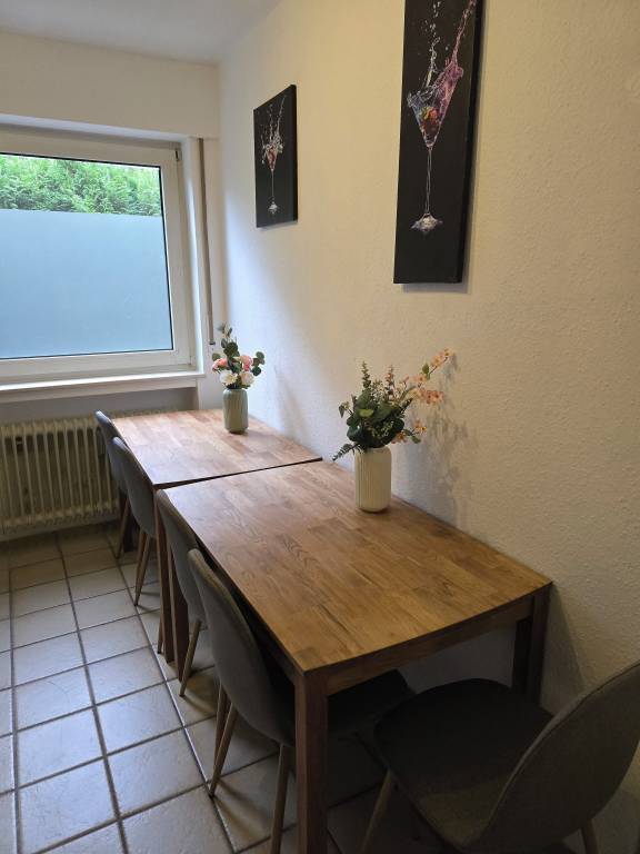 Ferienwohnung Osterdamme