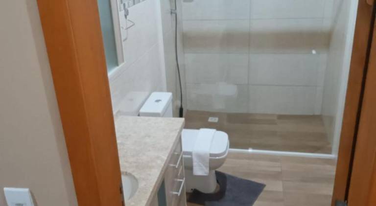 Vacation home with 4 rooms for 8 persons — photo 2