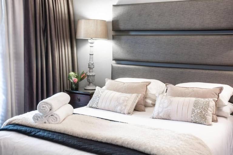 Appartement Stellenbosch