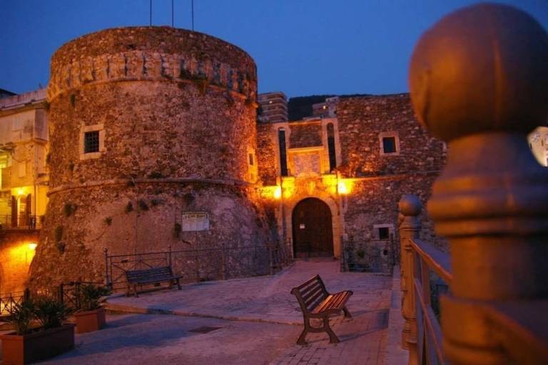 Bed and Breakfast Zambrone
