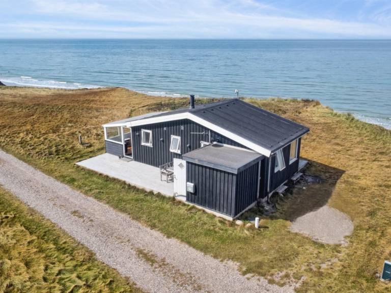 House Løkken