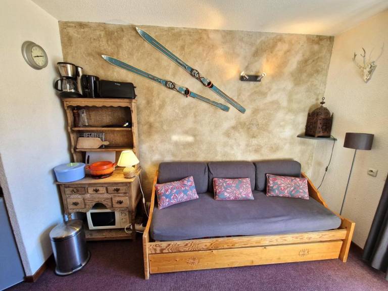 Studio Modane