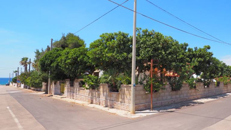 Villa Flora 8/9 posti letto a 50 mt. dal mare — photo 2