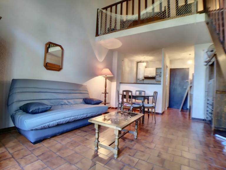 Appartamento Saintes-Maries-de-la-Mer