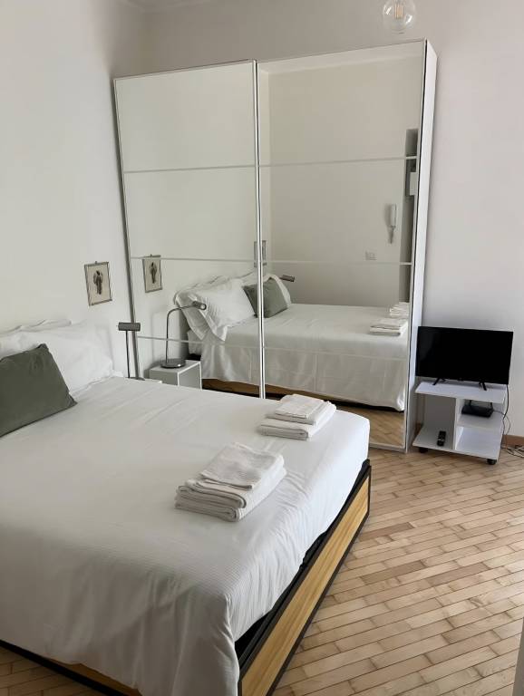 Appartamento Buccinasco