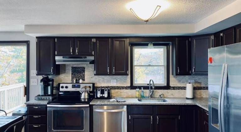 House | Good for workation | Pets are welcome — photo 5