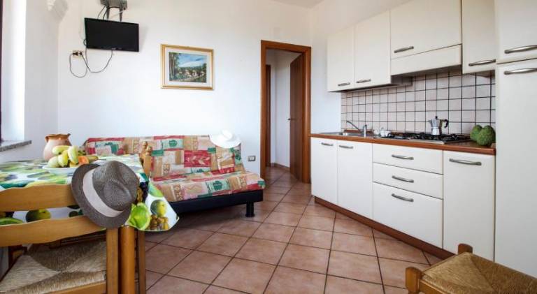 Serviced apartment with garden & terrace | Pet-friendly — photo 4