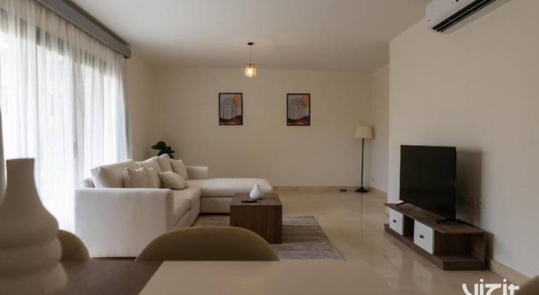 Holiday apartment with 3 rooms for 7 persons — photo 2