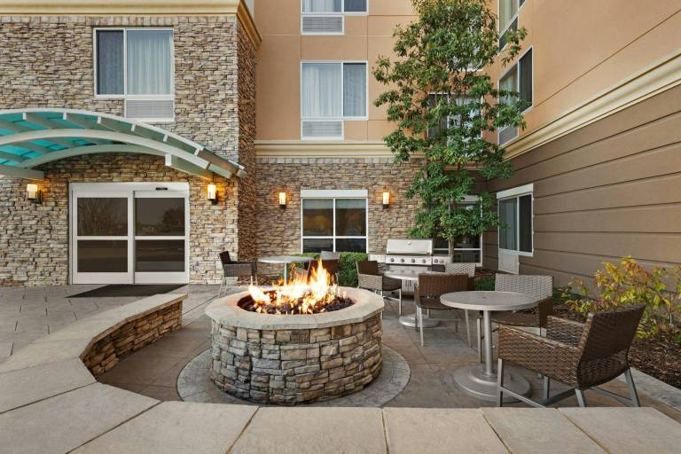 TownePlace Suites by Marriott Chattanooga Near Hamilton Place — photo 4