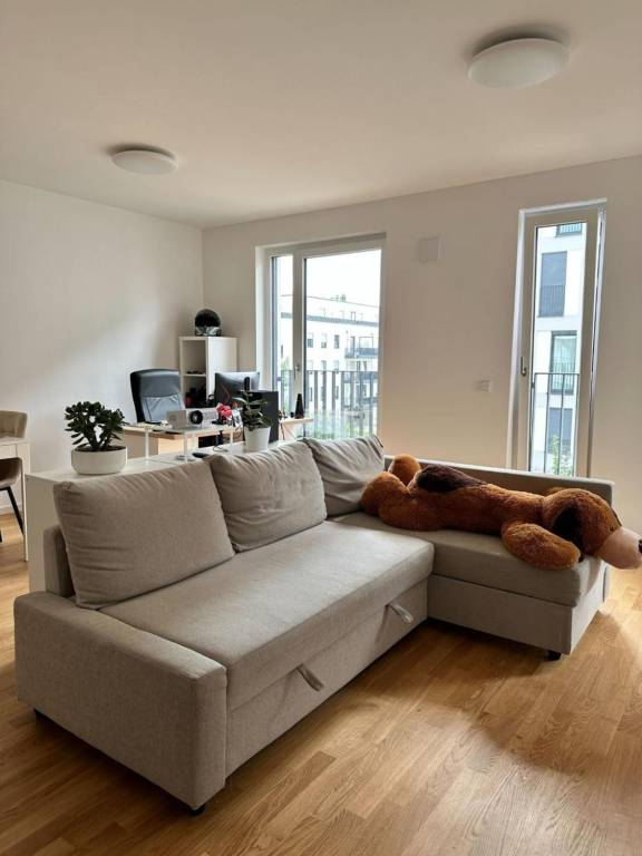 Ferienwohnung Schönefeld