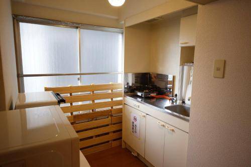 35 m² Ferienwohnung