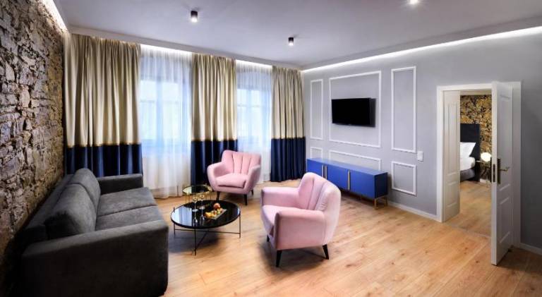 Kalix Boutique Hotel — photo 2