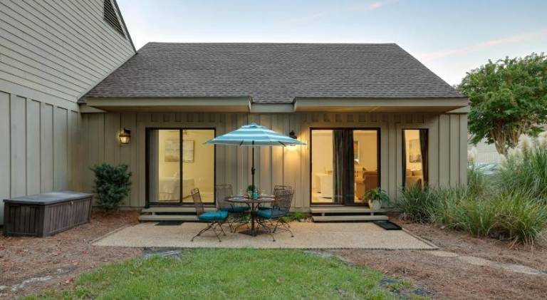 House with 2 rooms for 8 persons — photo 4