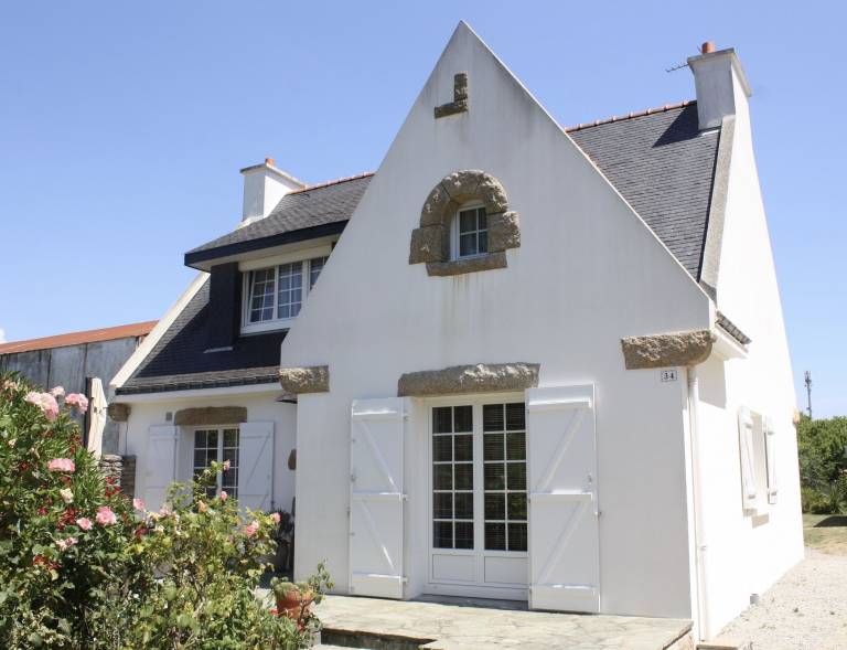 Maison de vacances Quiberon