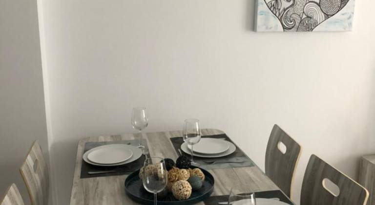 Holiday apartment with terrace — photo 5