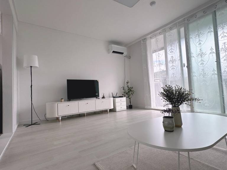 Apartment Sokcho-si