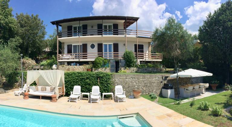 Bed & Breakfast Poggio Ai Giubbiani