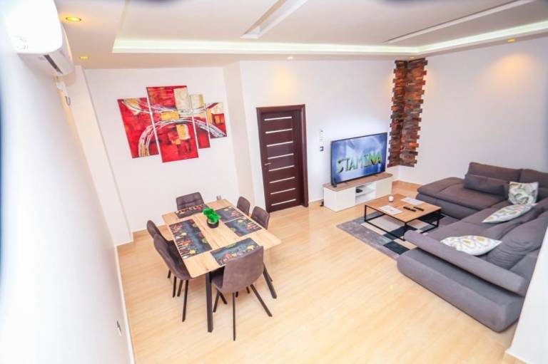Appartement Cotonou