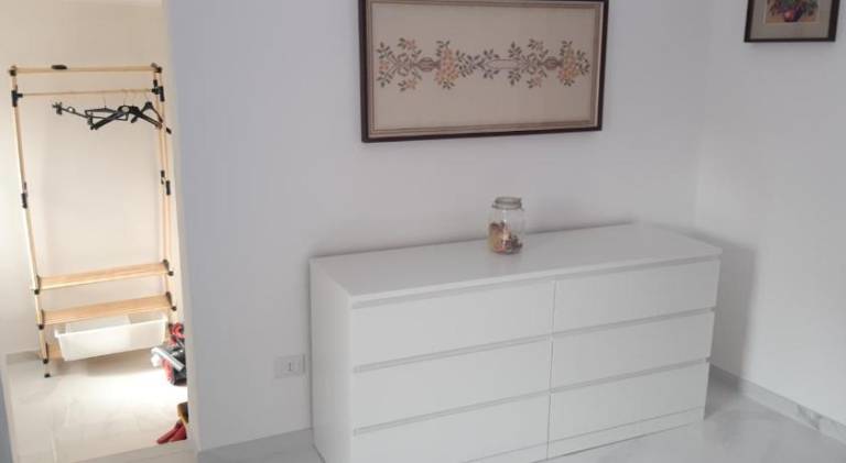 Holiday apartment with 1 room for 3 persons — photo 4