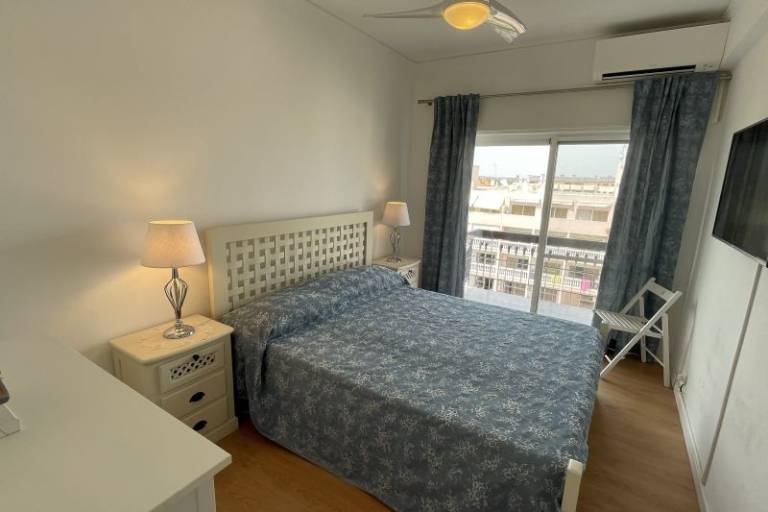 Appartement Monte Gordo