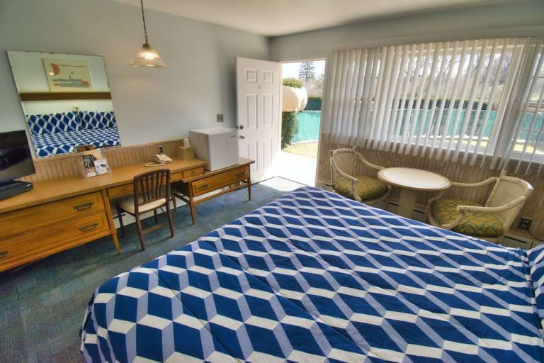 Motel  Montauk