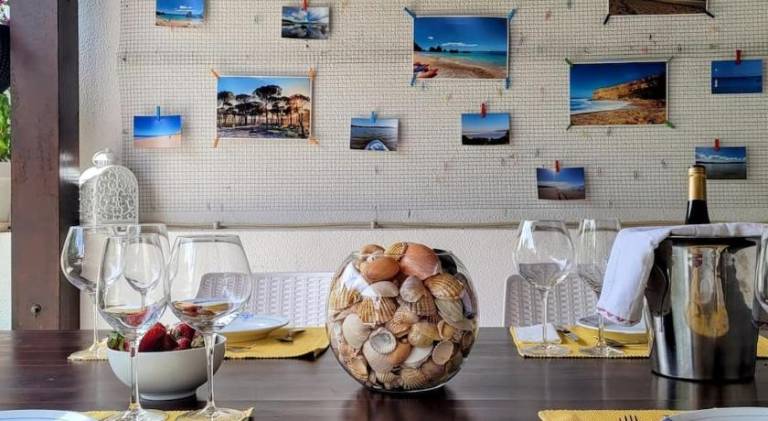 Fully equipped villa with terrace, barbeque & hot tub | Perfect for remote work | Dogs allowed — photo 3