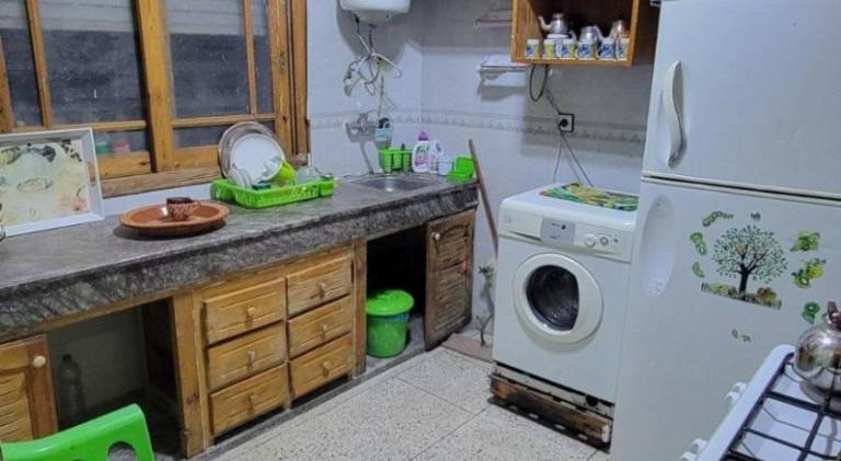 Holiday apartment with 1 room for 4 persons — photo 3