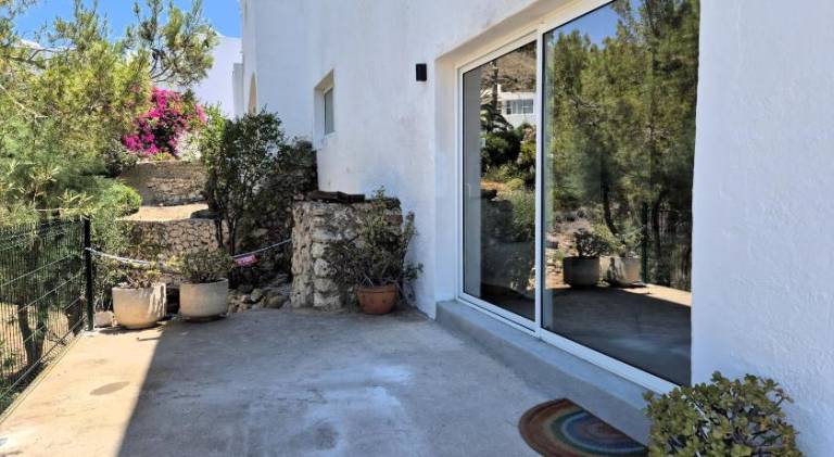 Beautiful holiday apartment with terrace | Close to the beach | Pets allowed — photo 4