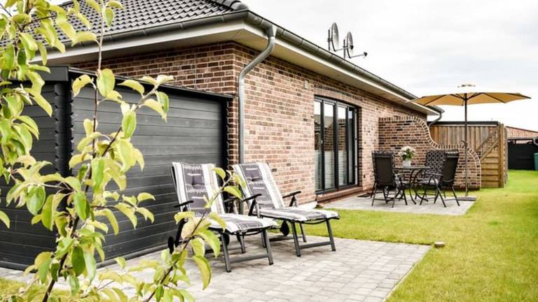 Ferienwohnung Gammellück
