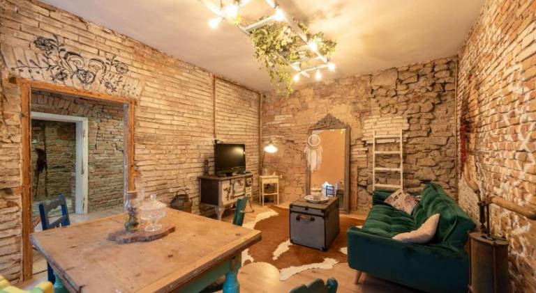 Holiday apartment | Next to Bratislava Castle — photo 5