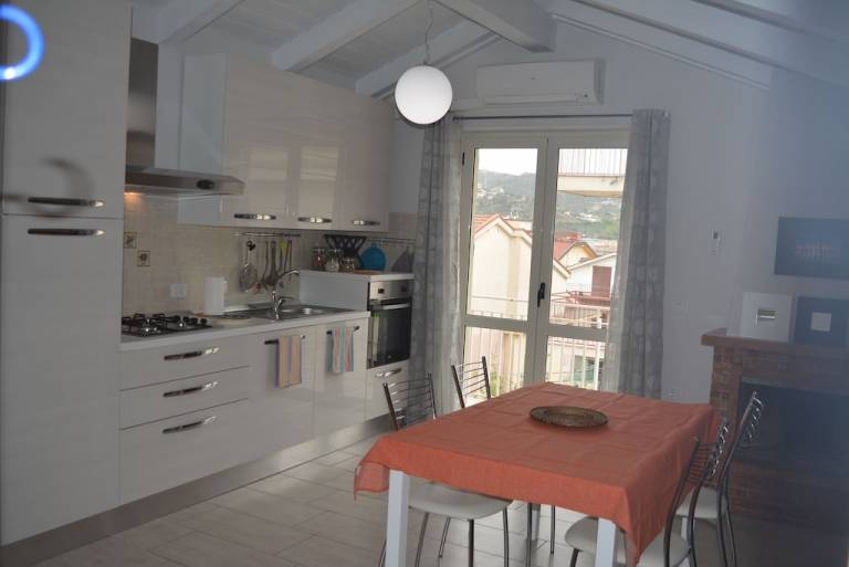 Appartamento Agropoli