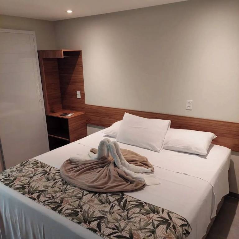 Apartment Velha Boipeba