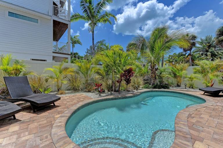 House Bradenton Beach