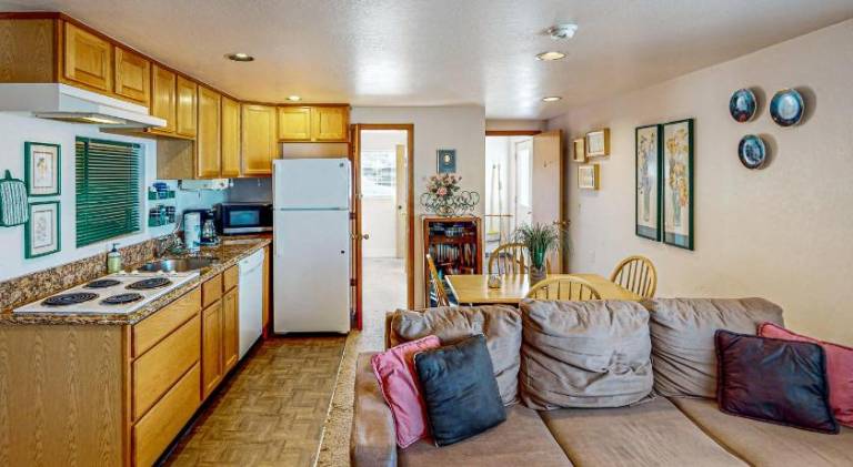Nice house | Next to the beach | Pets allowed — photo 2