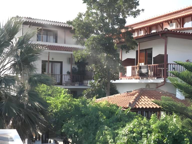 Appartement Skiathos