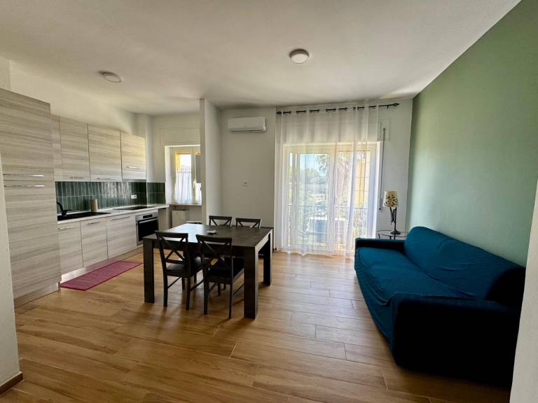 Apartament Ostia