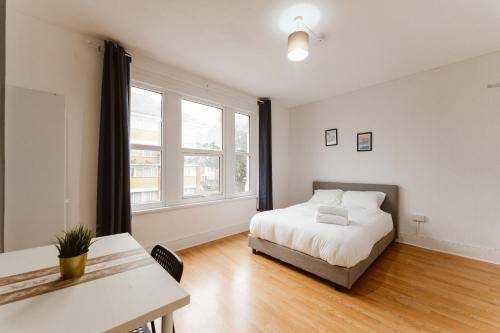 Bed & Breakfast Londres