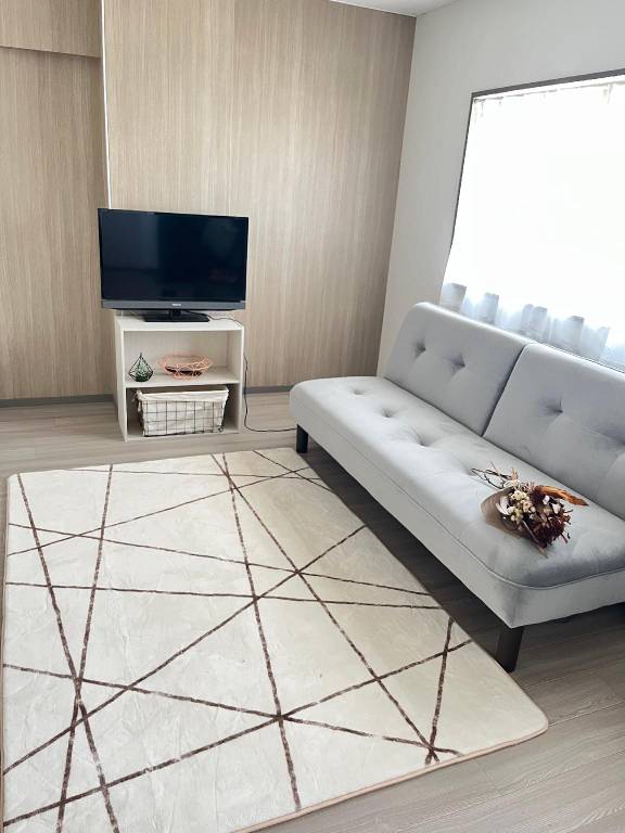 55 m&sup2; Ferienwohnung