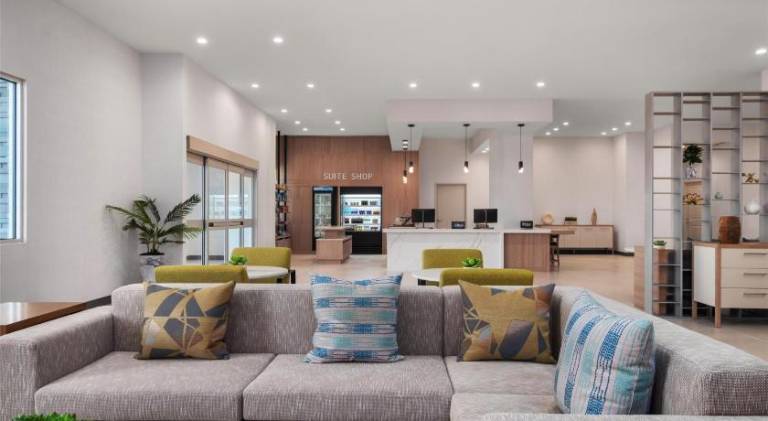 Homewood Suites by Hilton Fremont, CA — photo 3