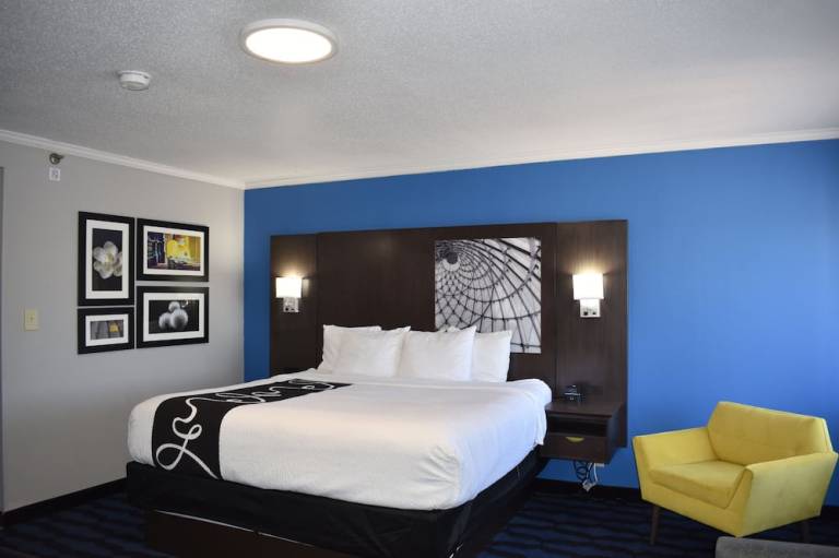 La Quinta Inn by Wyndham St Louis Hazelwood Airport North