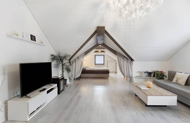 Ferienwohnung  Weilheim