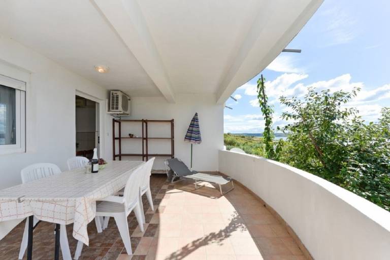Ferienwohnung Miletici