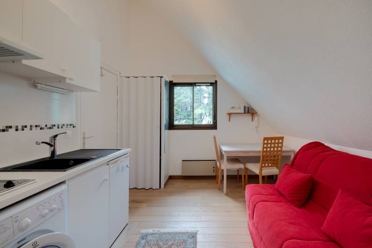 Appartement Gréolières