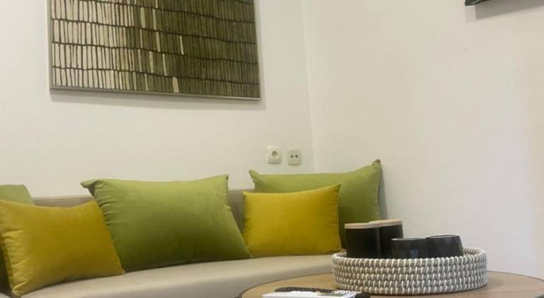 Charming apartment | Pets are welcome — photo 3