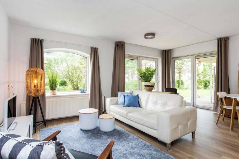 Ferienwohnung Den Helder