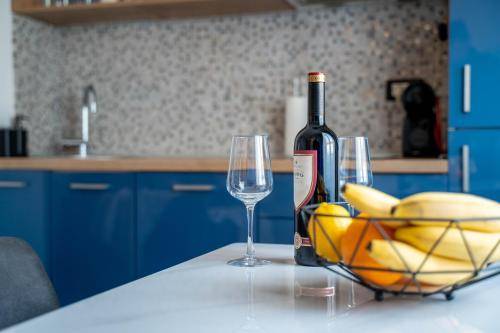 Charming holiday apartment | Pets allowed — photo 3