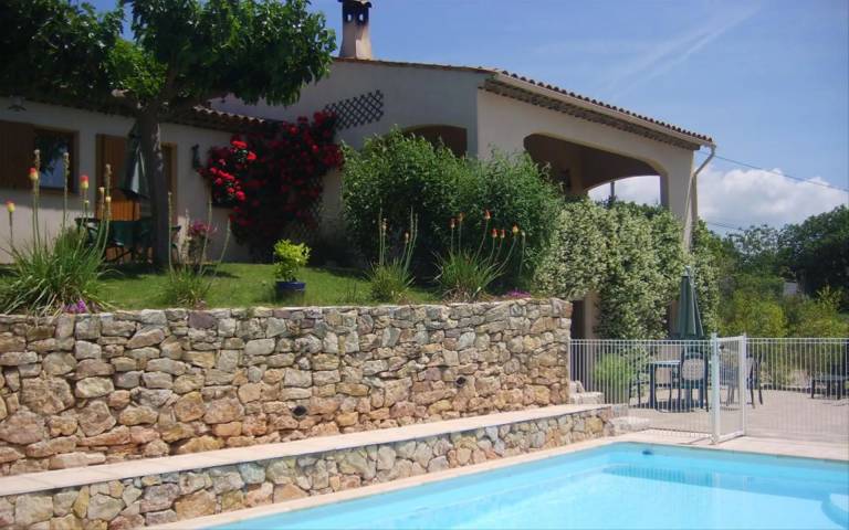 Gîte Le Muy