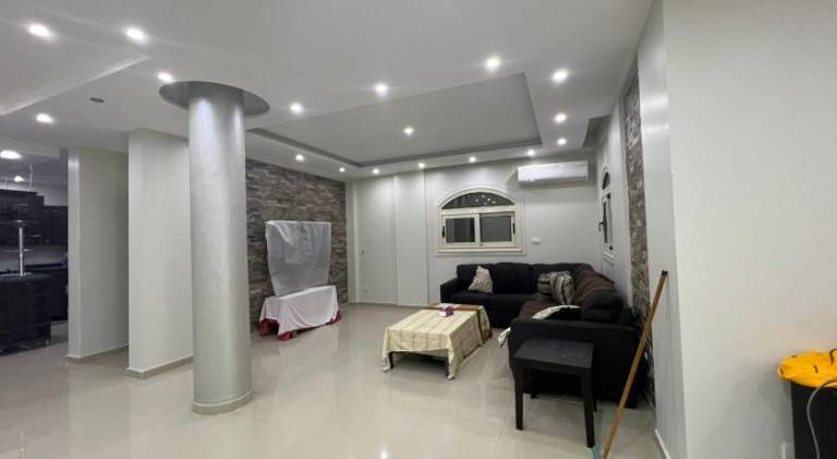 130 m&sup2; Ferienwohnung