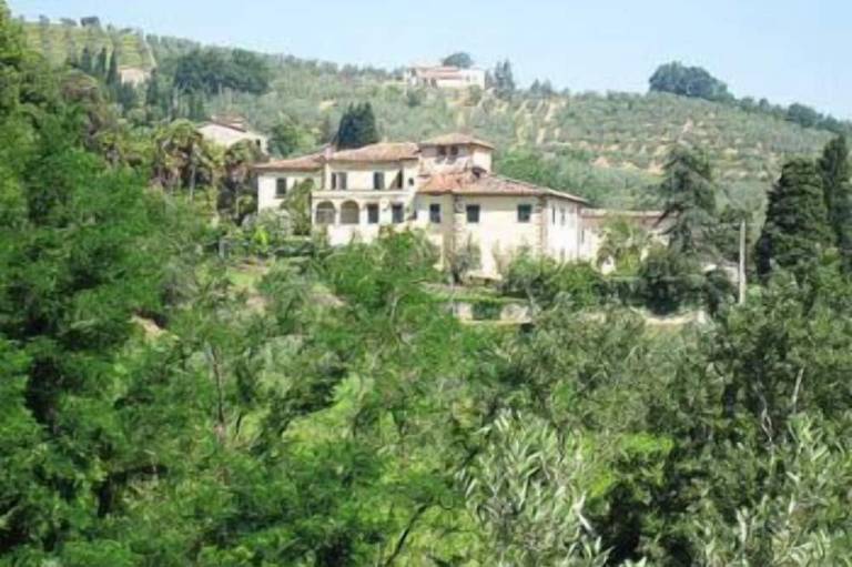 Agriturismo Carmignano